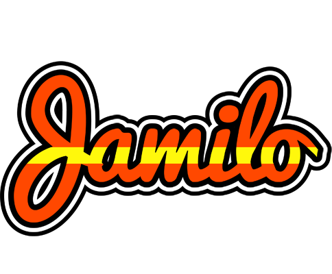 Jamilo madrid logo