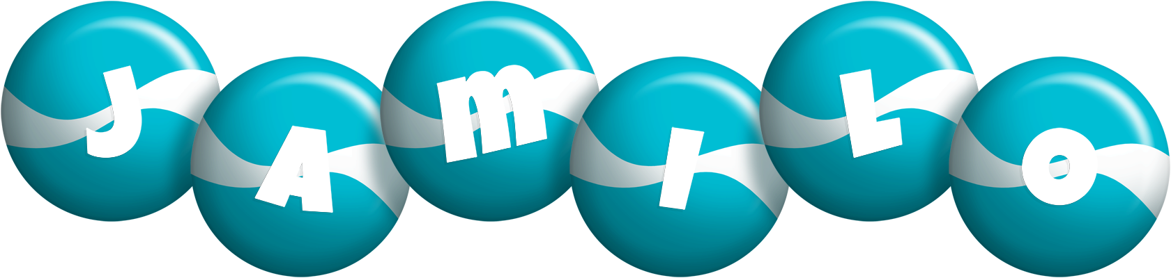 Jamilo messi logo