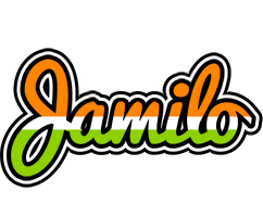 Jamilo mumbai logo