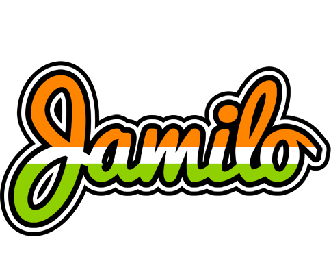 Jamilo mumbai logo