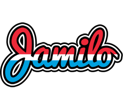 Jamilo norway logo