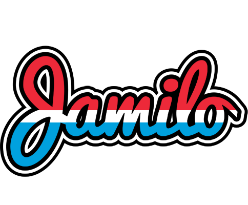 Jamilo norway logo