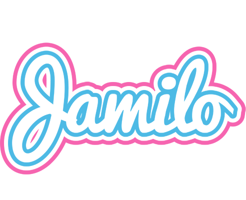 Jamilo outdoors logo