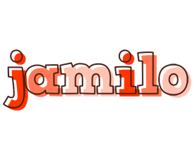 Jamilo paint logo