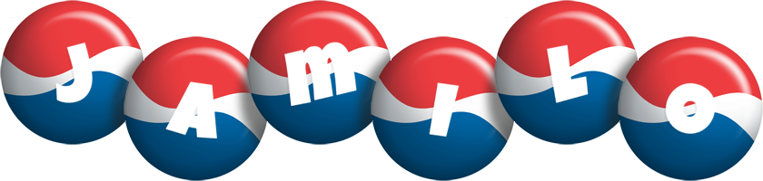 Jamilo paris logo