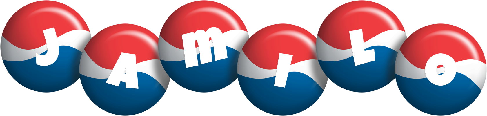 Jamilo paris logo