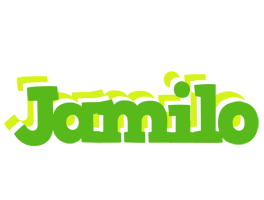 Jamilo picnic logo