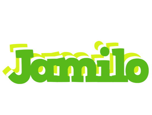 Jamilo picnic logo
