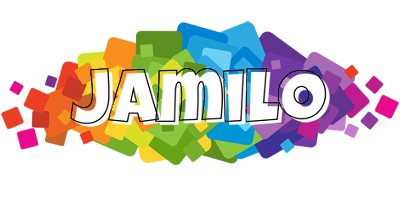 Jamilo pixels logo