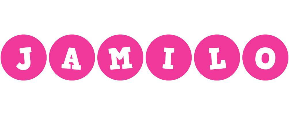 Jamilo poker logo