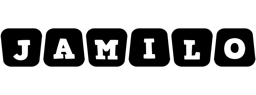 Jamilo racing logo