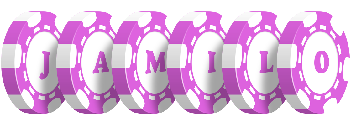 Jamilo river logo