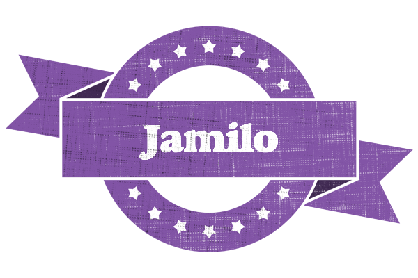 Jamilo royal logo