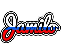 Jamilo russia logo