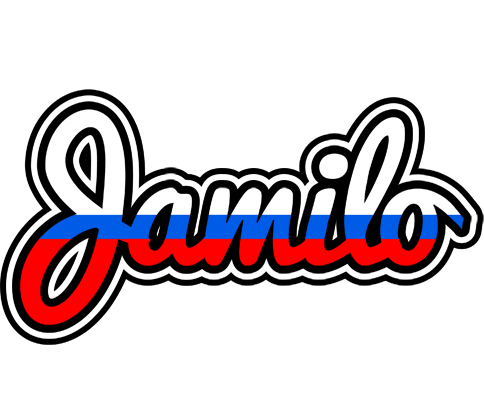 Jamilo russia logo