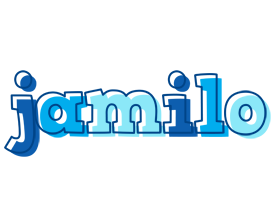 Jamilo sailor logo