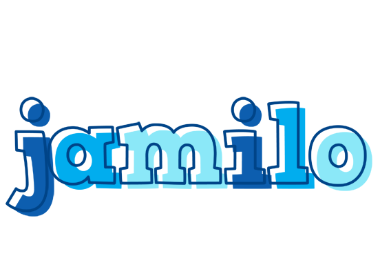 Jamilo sailor logo
