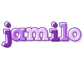 Jamilo sensual logo