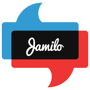 Jamilo sharks logo