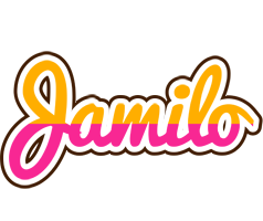 Jamilo smoothie logo