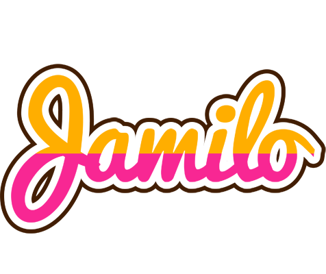 Jamilo smoothie logo