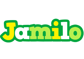 Jamilo soccer logo