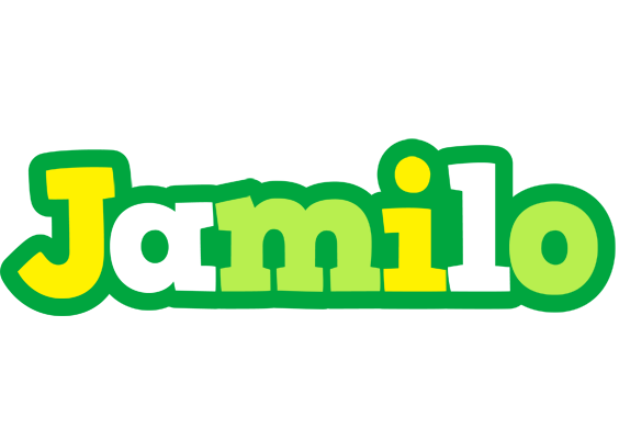 Jamilo soccer logo