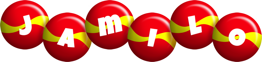 Jamilo spain logo