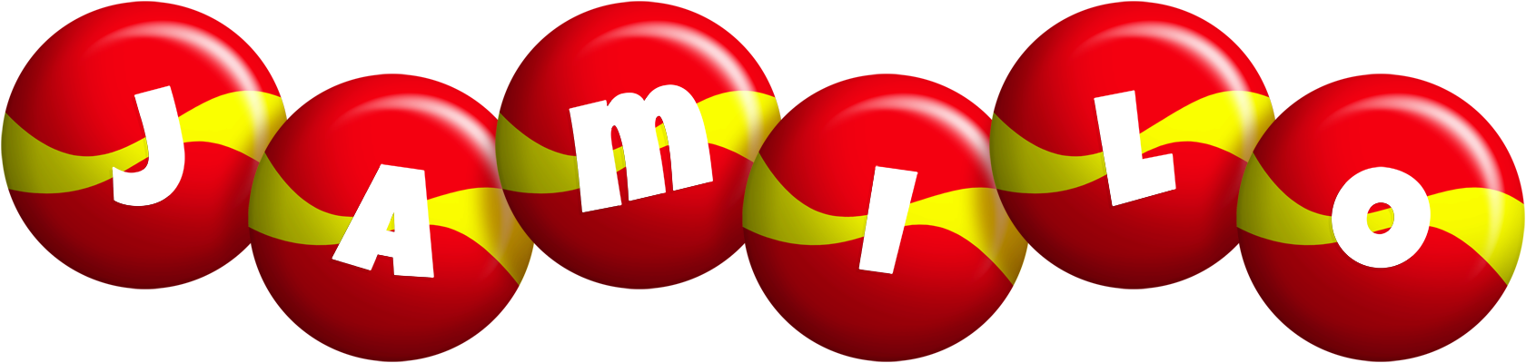 Jamilo spain logo