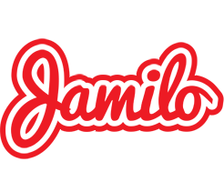 Jamilo sunshine logo