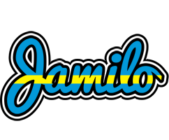 Jamilo sweden logo