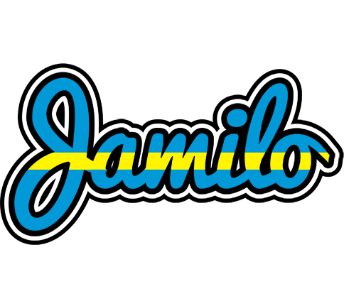 Jamilo sweden logo