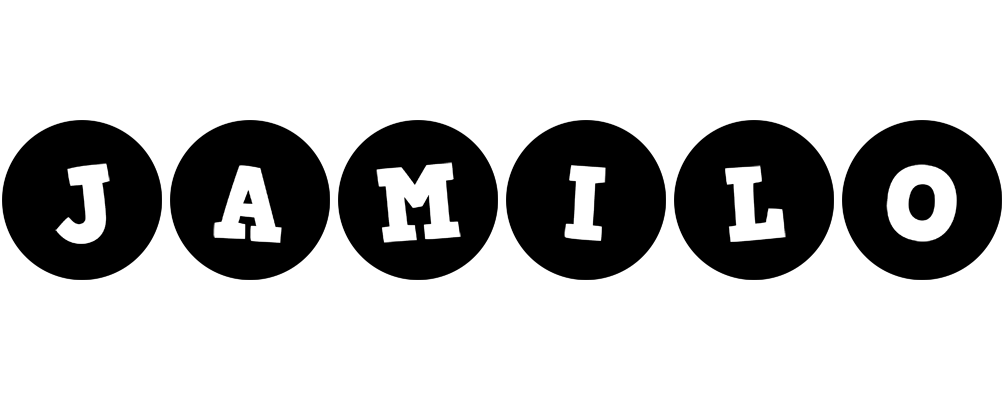 Jamilo tools logo