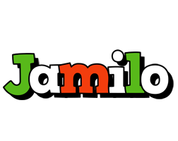 Jamilo venezia logo
