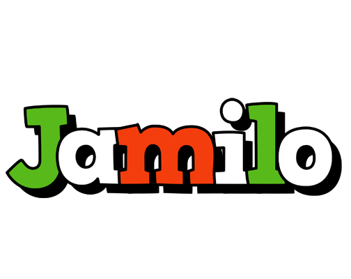 Jamilo venezia logo