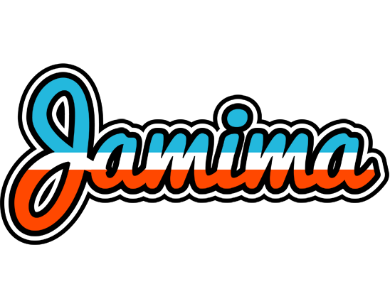 Jamima america logo