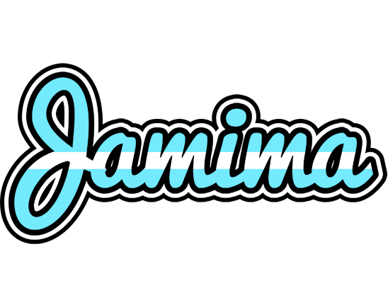 Jamima argentine logo