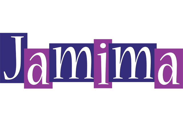 Jamima autumn logo