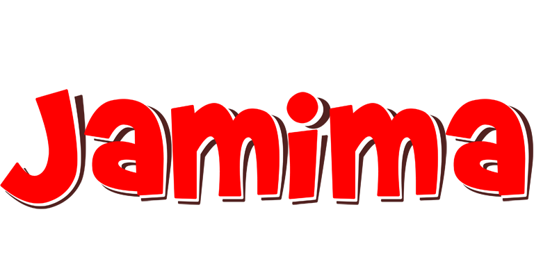 Jamima basket logo
