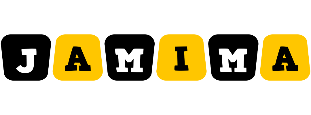 Jamima boots logo