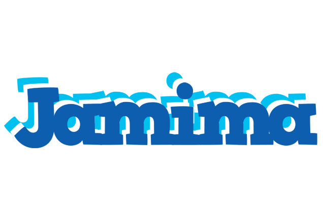 Jamima business logo