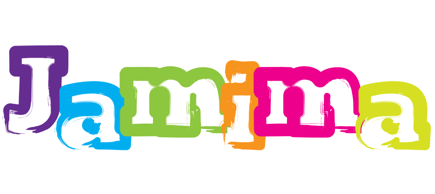 Jamima casino logo