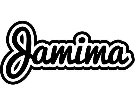 Jamima chess logo