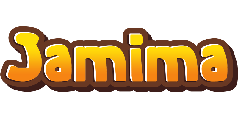 Jamima cookies logo