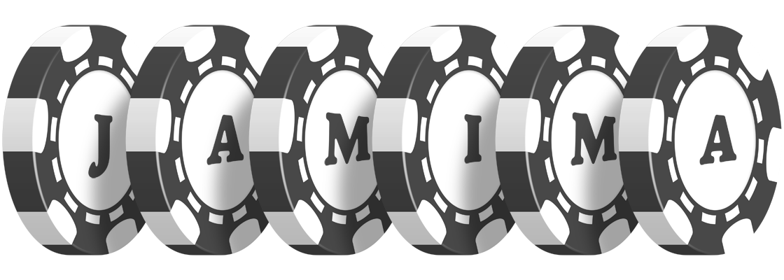 Jamima dealer logo