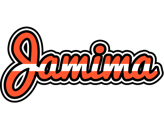 Jamima denmark logo