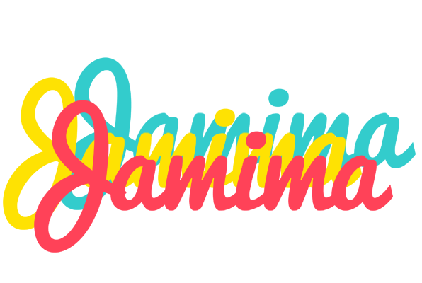 Jamima disco logo