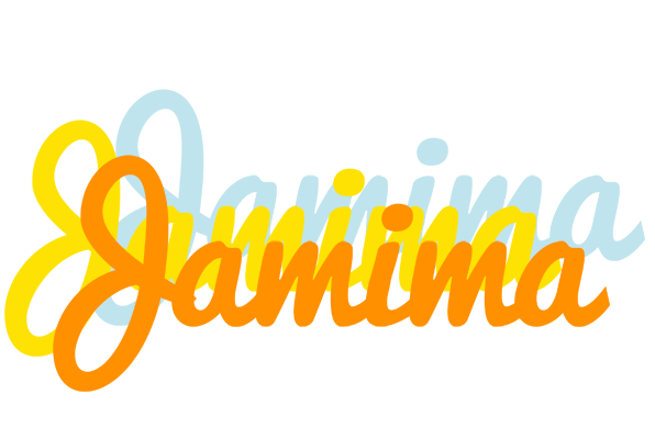Jamima energy logo