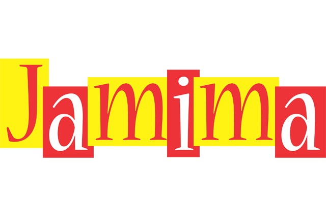 Jamima errors logo