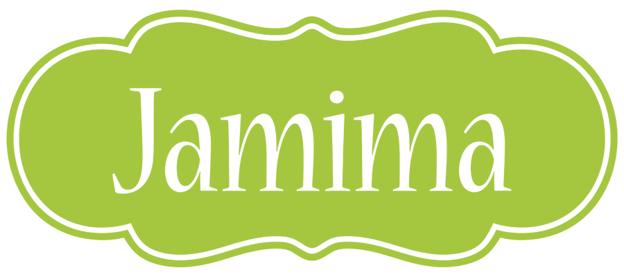 Jamima family logo
